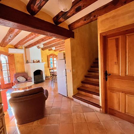 Nº7 Villa Aínsa Eksteriør billede