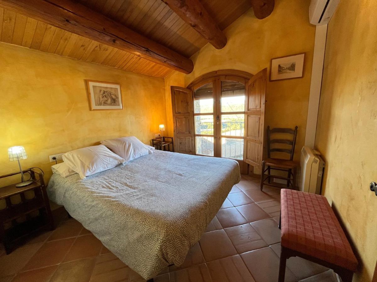 Nº7 Villa Aínsa Eksteriør billede