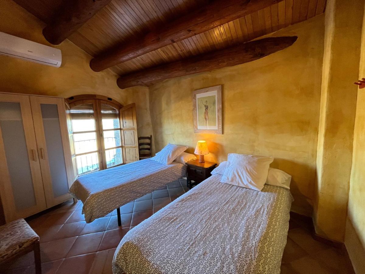 Nº7 Villa Aínsa Eksteriør billede